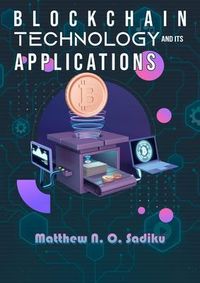 Produktbild: Blockchain Technology and Its Applications