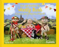Produktbild: Nudinits: Fun and Frolics in Woolly Bush