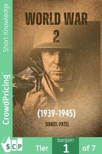 Produktbild: World War 2 (1939-1945)