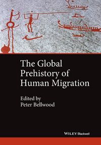 Produktbild: The Global Prehistory of Human Migration