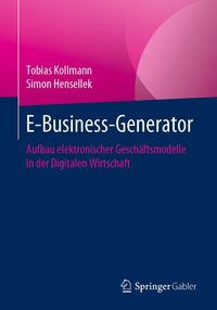 Produktbild: E-Business-Generator