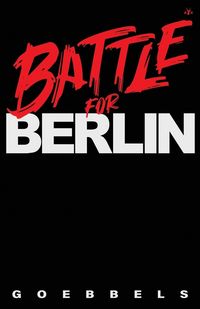 Produktbild: Battle for Berlin