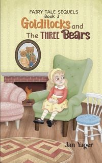 Produktbild: Fairy Tale Sequels - Book 3