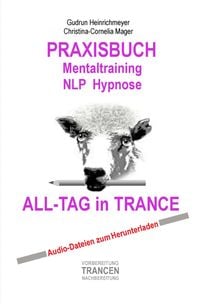 Produktbild: PRAXISBUCH Mentaltraining NLP Hypnose
