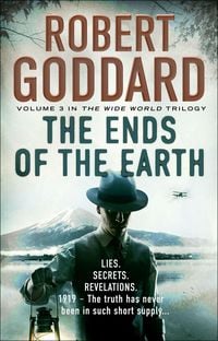 Produktbild: The Ends of the Earth