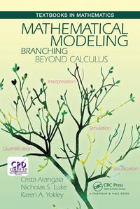 Produktbild: Mathematical Modeling