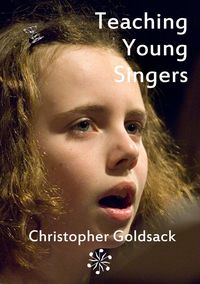 Produktbild: Teaching Young Singers