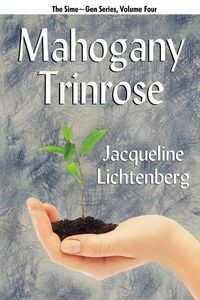 Produktbild: Mahogany Trinrose
