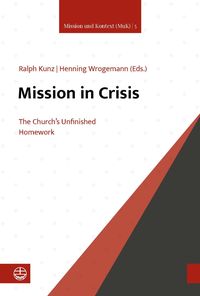 Produktbild: Mission in Crisis