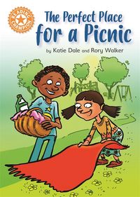 Produktbild: Reading Champion: The Perfect Place for a Picnic
