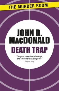 Produktbild: Death Trap