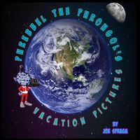 Produktbild: Phrebbel The Phrongol's Vacation Pictures