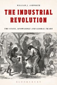 Produktbild: The Industrial Revolution