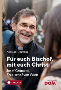 Produktbild: F&uuml;r euch Bischof, mit euch Christ