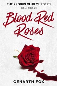 Produktbild: Blood Red Roses