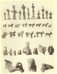 Produktbild: Myths of Crete and Pre-Hellenic Europe