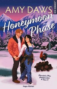 Produktbild: Honeymoon phase