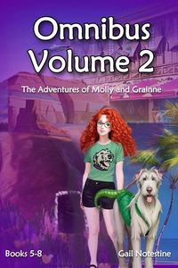Produktbild: Omnibus Volume II