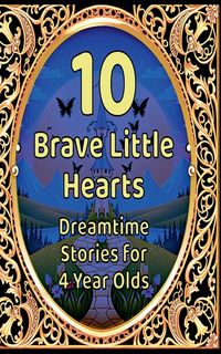 Produktbild: 10 Brave Little Hearts
