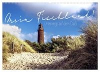 Produktbild: Mein Fischland! Unterwegs auf dem Dar&szlig; (Wandkalender 2026 DIN A2 quer), CALVENDO Monatskalender