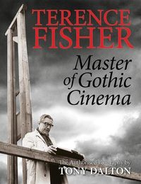 Produktbild: Terence Fisher
