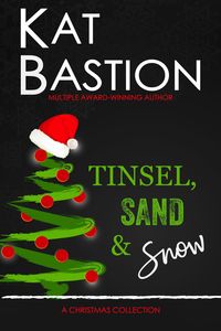 Produktbild: Tinsel, Sand & Snow: A Christmas Collection