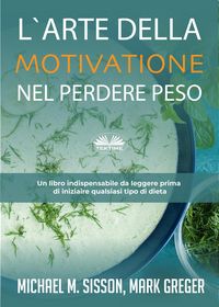 Produktbild: L'Arte Della Motivazione Nel Perdere Peso