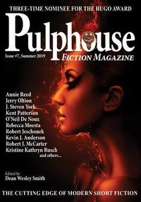 Produktbild: Pulphouse Fiction Magazine Issue #7