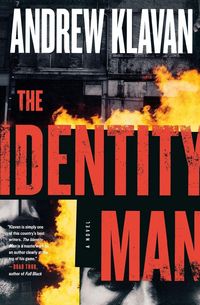 Produktbild: Identity Man