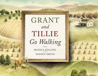 Produktbild: Grant and Tillie Go Walking