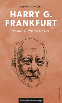 Produktbild: Harry G. Frankfurt