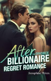 Produktbild: After the divorce