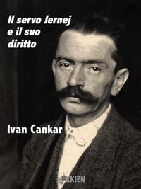 Produktbild: Il servo Jernej e il suo diritto
