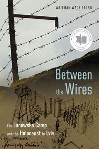 Produktbild: Between the Wires