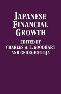 Produktbild: Japanese Financial Growth