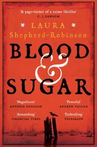 Produktbild: Blood & Sugar