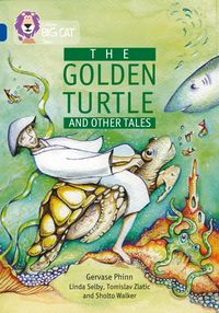 Produktbild: Phinn, G: The Golden Turtle and Other Tales