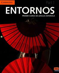 Produktbild: Spa-Entornos Beginning Student