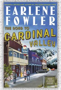 Produktbild: The Road to Cardinal Valley