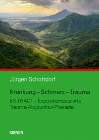 Produktbild: Kr&auml;nkung - Schmerz - Trauma