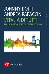 Produktbild: L'Italia di tutti