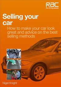 Produktbild: Selling Your Car