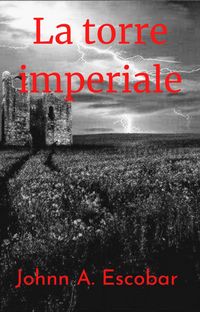 Produktbild: La torre imperiale (Il bagliore delle tenebre)
