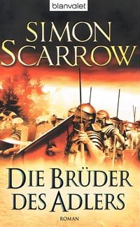 Produktbild: Die Br&uuml;der des Adlers