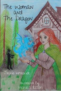 Produktbild: The Woman And The Dragon