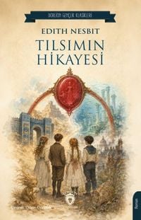 Produktbild: Tilsimin Hikayesi