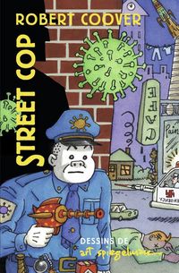 Produktbild: Street cop