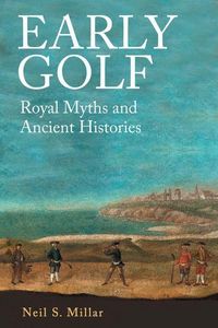 Produktbild: Early Golf