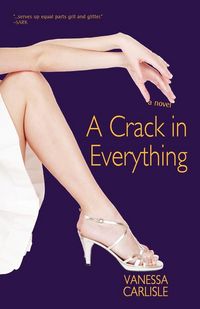 Produktbild: A Crack in Everything