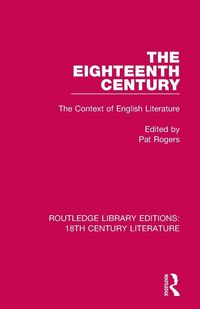 Produktbild: The Eighteenth Century